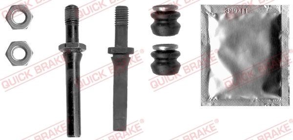 Kawe 113-1381X Repair Kit, brake caliper 1131381X