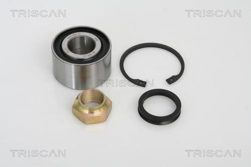 Kawe 853028224 Wheel hub bearing 853028224