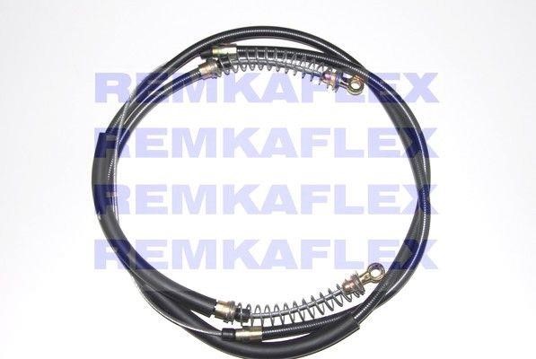 Kawe 301020 Cable Pull, parking brake 301020