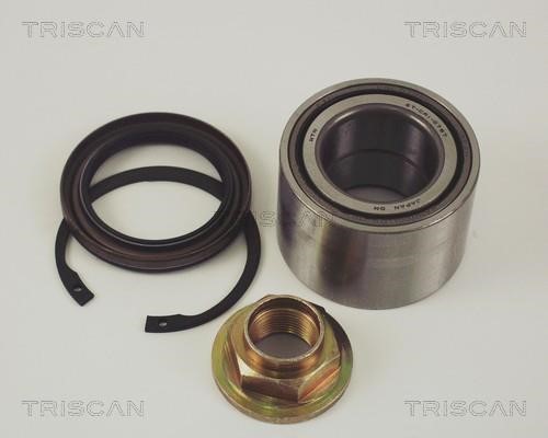 Kawe 853050222 Wheel hub bearing 853050222