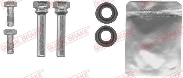 Kawe 113-1457X Repair Kit, brake caliper 1131457X