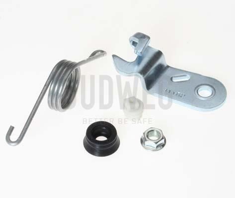 Kawe 2099372 Repair kit for parking brake shaft 2099372
