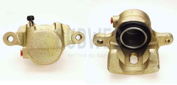 Kawe 34035 Brake caliper 34035