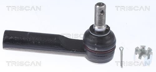 Kawe 850040137 Tie rod end outer 850040137