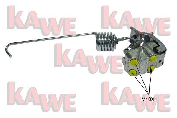 Kawe P9972 Brake pressure regulator P9972