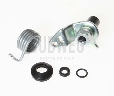 Kawe 209954 Repair kit for parking brake shaft 209954