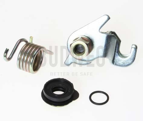 Kawe 209965 Repair kit for parking brake shaft 209965