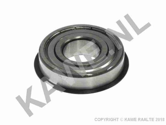 Kawe 10050 Input shaft bearing 10050
