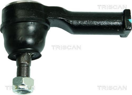 Kawe 850050107 Tie rod end outer 850050107