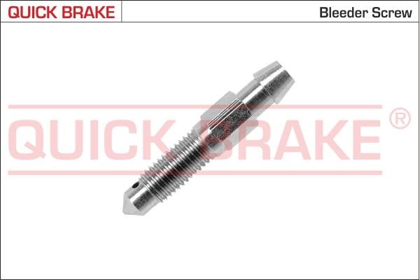 Kawe Q 0087 Brake pad accessories Q0087
