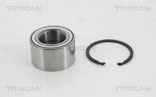 Kawe 853041111 Wheel hub bearing 853041111