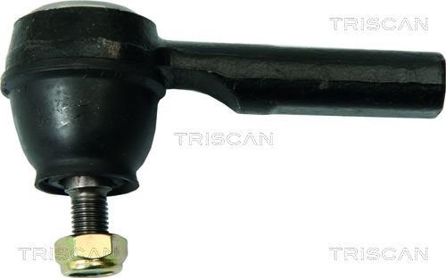 Kawe 850050106 Tie rod end outer 850050106