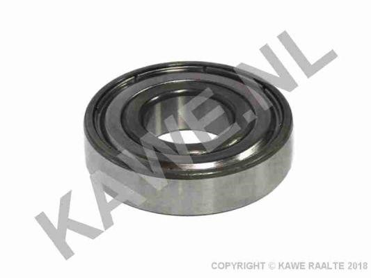 Kawe 10055 Input shaft bearing 10055