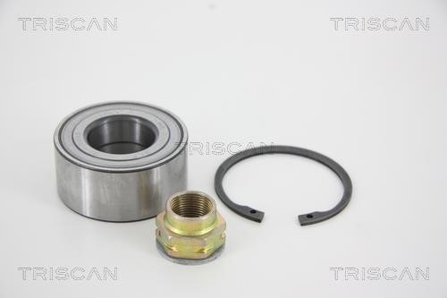 Kawe 853015108 Wheel hub bearing 853015108