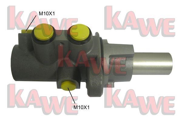 Kawe B6016 Brake Master Cylinder B6016