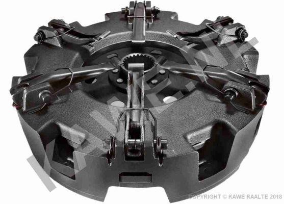 83253 Kawe Clutch Kit