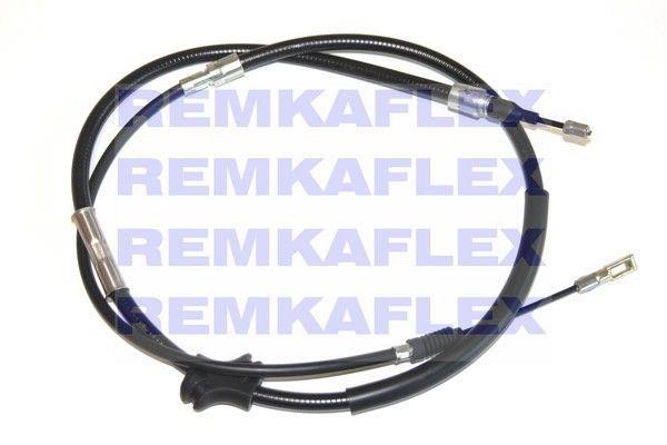 Kawe 521400 Cable Pull, parking brake 521400