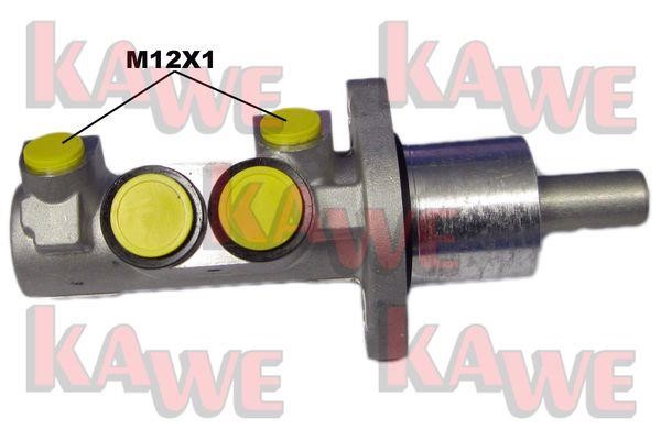 Kawe B1581 Brake Master Cylinder B1581