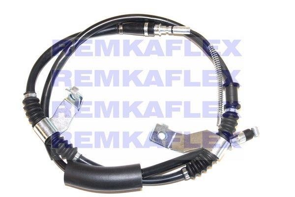 Kawe 401210 Cable Pull, parking brake 401210