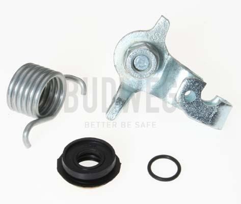 Kawe 209961 Repair kit for parking brake shaft 209961