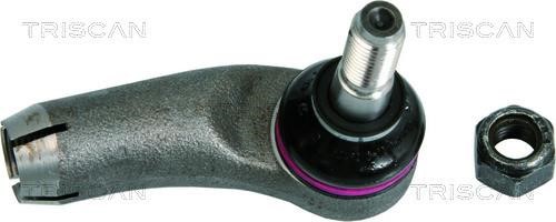 Kawe 850029107 Tie rod end outer 850029107
