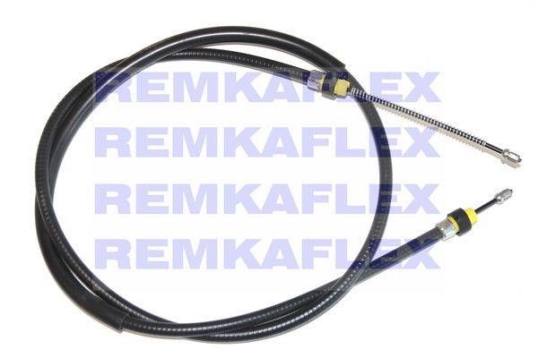 Kawe 471020 Cable Pull, parking brake 471020