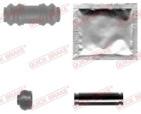 Kawe 113-1403X Repair Kit, brake caliper 1131403X