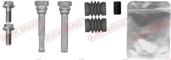 Kawe 113-1451X Repair Kit, brake caliper 1131451X
