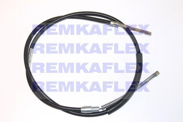 Kawe 501020 Cable Pull, parking brake 501020