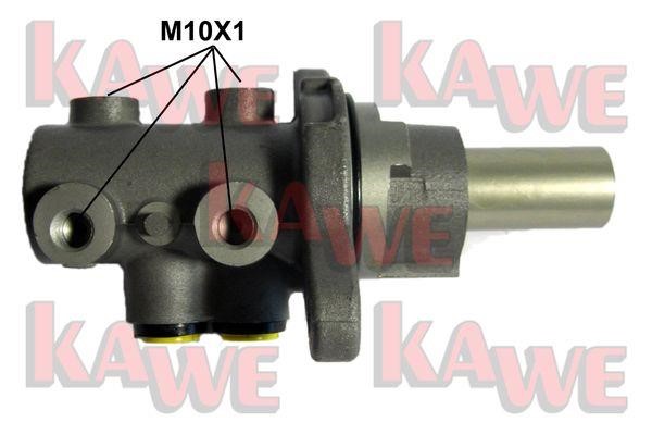 Kawe B6053 Brake Master Cylinder B6053