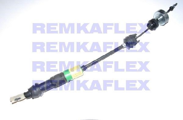 Kawe 44.2701AUT Cable Pull, clutch control 442701AUT