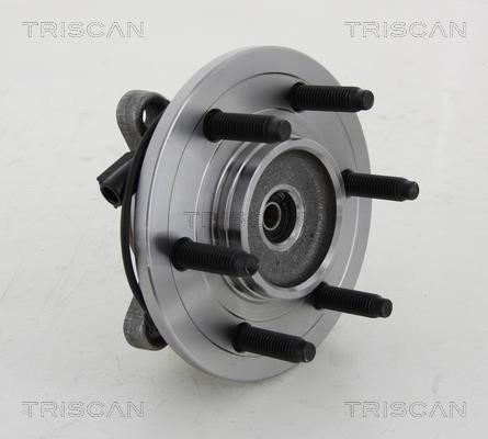 Wheel hub bearing Kawe 853080029