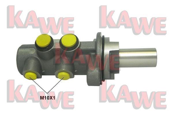 Kawe B6167 Brake Master Cylinder B6167
