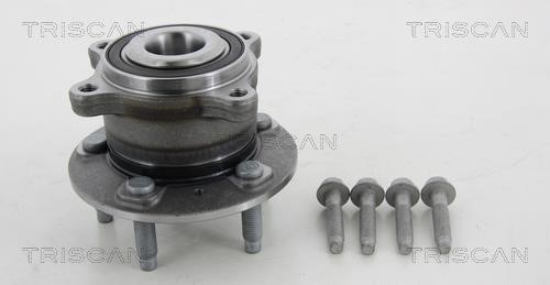 Kawe 853024235 Wheel hub bearing 853024235