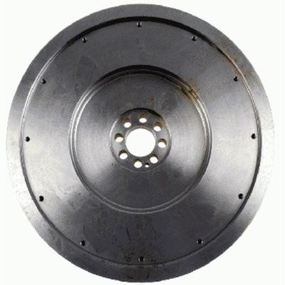 Kawe V6501N Flywheel V6501N