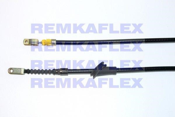 Kawe 460015 Cable Pull, parking brake 460015