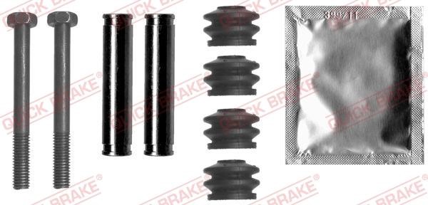 Kawe 113-1406X Repair Kit, brake caliper 1131406X