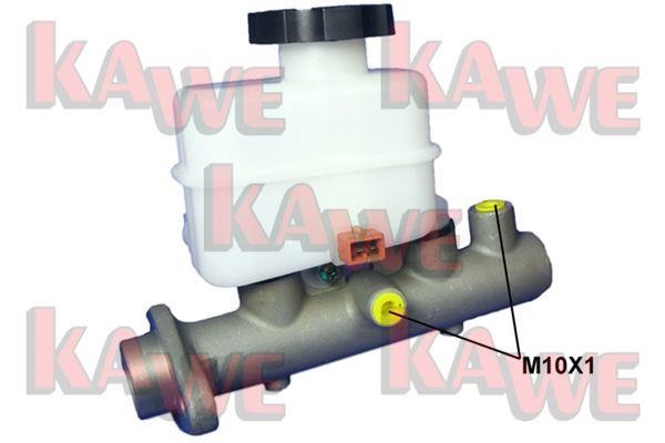 Kawe B1786 Brake Master Cylinder B1786