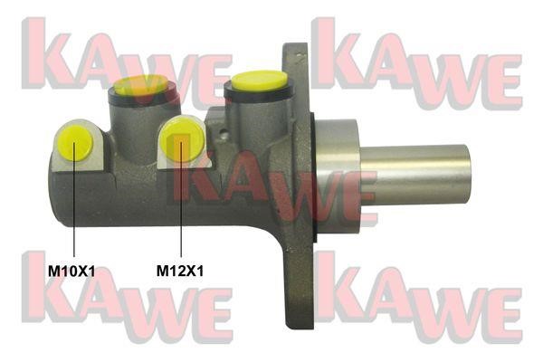 Kawe B6165 Brake Master Cylinder B6165