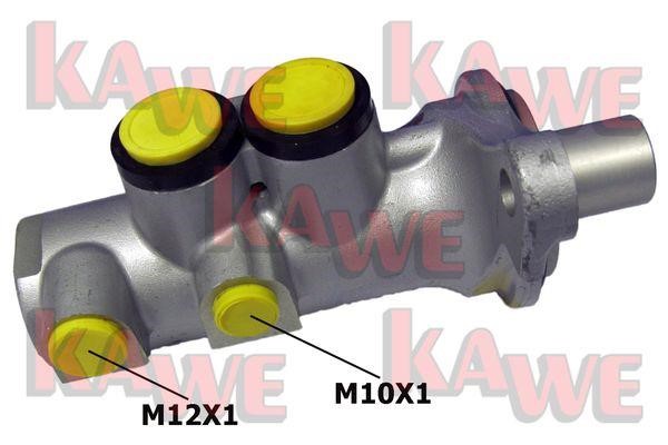 Kawe B1722 Brake Master Cylinder B1722