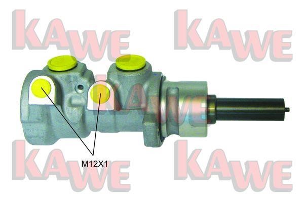 Kawe B6205 Brake Master Cylinder B6205
