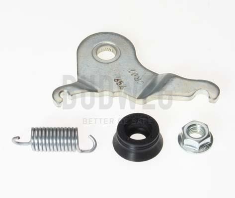 Kawe 2099374 Repair kit for parking brake shaft 2099374