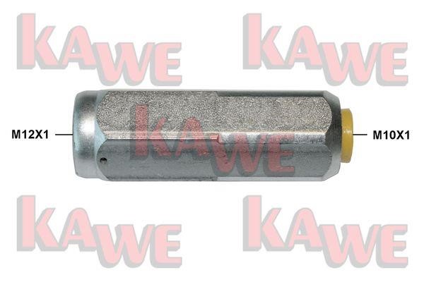 Kawe P9981 Brake pressure regulator P9981