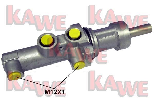Kawe B1748 Brake Master Cylinder B1748