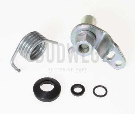 Kawe 209953 Repair kit for parking brake shaft 209953
