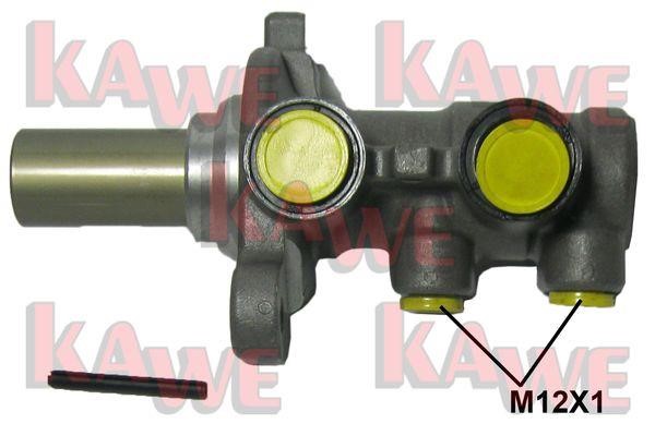 Kawe B6149 Brake Master Cylinder B6149