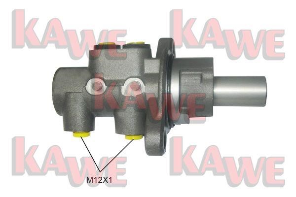 Kawe B6203 Brake Master Cylinder B6203