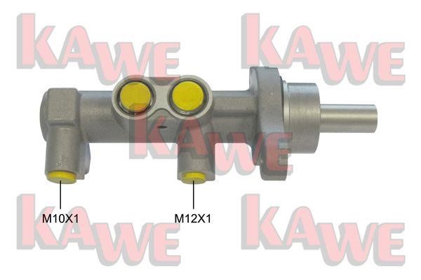Kawe B6161 Brake Master Cylinder B6161