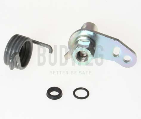 Kawe 209956 Repair kit for parking brake shaft 209956