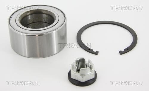 Kawe 8530 25135 Wheel bearing kit 853025135